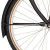 Cortina spatbordstang voor 24 U4 dark grey matt - AE-trading