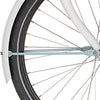 Cortina spatbordstang voor 24 U4 pastel turquoise - AE-trading