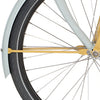 Cortina spatbordstang voor 26 U4 pumpkin yellow - AE-trading