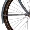 Cortina spatbordstang voor 26 U4 stonewash matt - AE-trading