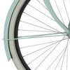 Cortina spatbordstang voor 28 E-Crush gray jade - AE-trading