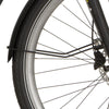 Cortina spatbordstang voor 28 E-Octa arrant black - AE-trading