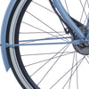 Cortina spatbordstang voor 28 E-U4 blue sky metallic matt - AE-trading