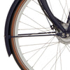 Cortina spatbordstang voor 28 E-U4 dark grey matt - AE-trading