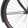 Cortina spatbordstang voor 28 E-U4 eclips black matt - AE-trading