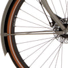 Cortina spatbordstang voor 28 E-U4 quarz grey matt - AE-trading