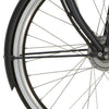 Cortina spatbordstang voor 28 E-U4 star grey matt - AE-trading