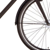 Cortina spatbordstang voor 28 Mozzo jet black matt - AE-trading