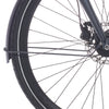 Cortina spatbordstang voor 28 Mozzo thundercloud matt - AE-trading