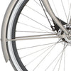 Cortina spatbordstang voor 28 Roots matt etheral yellow - AE-trading