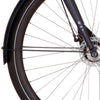 Cortina spatbordstang voor 28 Speed dark blue 2 matt - AE-trading