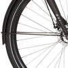 Cortina spatbordstang voor 28 Speed demitasse matt - AE-trading