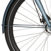 Cortina spatbordstang voor 28 Speed mistral matt - AE-trading