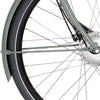 Cortina spatbordstang voor 28 U1/E-U1 jadeite - AE-trading