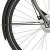Cortina spatbordstang voor 28 U1/E-U1 lava stone matt - AE-trading