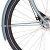 Cortina spatbordstang voor 28 U1/E-U1 slate matt - AE-trading