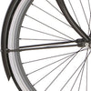 Cortina spatbordstang voor 28 U4 black graphite matt - AE-trading