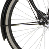 Cortina spatbordstang voor 28 U4 black - AE-trading