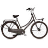 Cortina spatbordstang voor 28 U4 friar brown matt - AE-trading