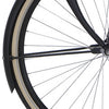 Cortina spatbordstang voor 28 U4 jet black matt - AE-trading