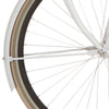 Cortina spatbordstang voor 28 U4 light grey - AE-trading