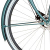 Cortina spatbordstang voor 28 U4 opal green matt - AE-trading
