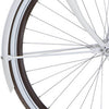 Cortina spatbordstang voor 28 U4 white pearl - AE-trading