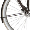 Cortina spatbordstang voor 28 U5 espresso brown - AE-trading