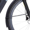 Cortina spatbordstang voor E-Nite smoke stone matt - AE-trading