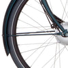 Cortina spatbordstang voor U1/E-U1 deep green matt - AE-trading
