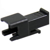 Cortina stekker Ecomo 24V trapas/speedsensor - AE-trading