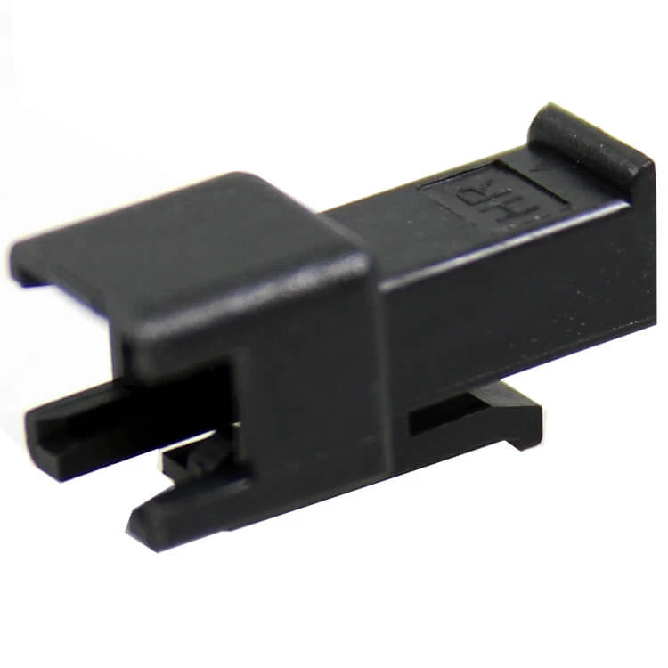 Cortina stekker Ecomo 24V trapas/speedsensor - AE-trading