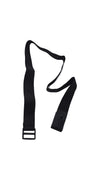 Cortina strap Voordrager E-Nite E-Blau zwart - AE-trading