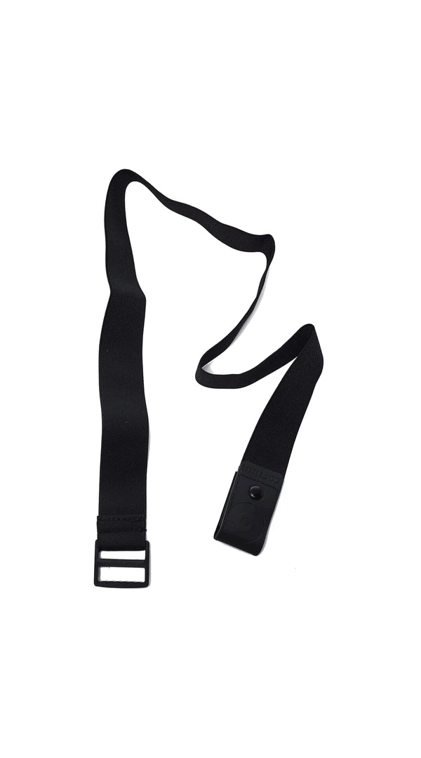 Cortina strap Voordrager E-Nite E-Blau zwart - AE-trading