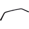 Cortina stuurbocht Common black matt alu - AE-trading