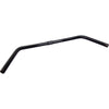 Cortina stuurbocht Common black matt staal - AE-trading