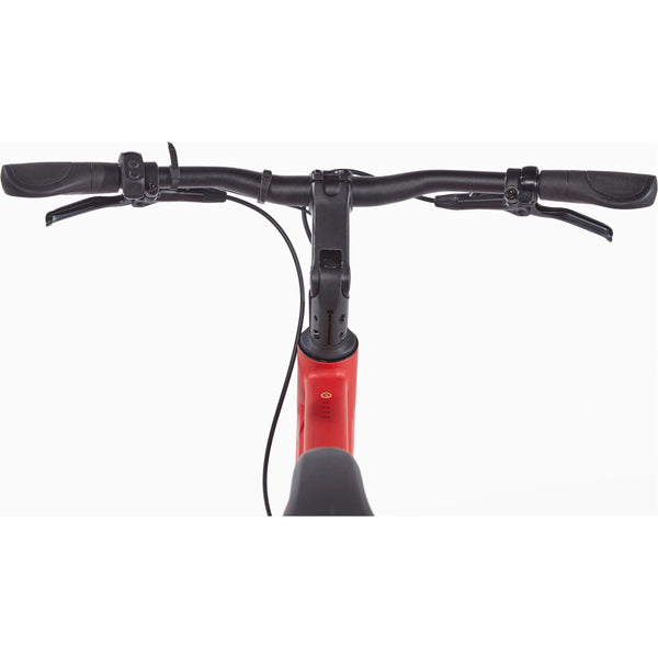 Cortina stuurbocht E-Lett 31.8 - AE-trading