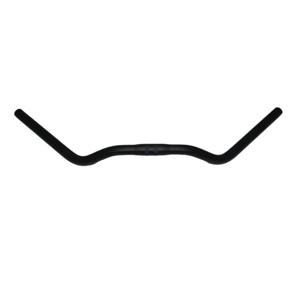 Cortina stuurbocht E-Octa / Foss black W635 - AE-trading