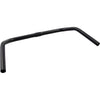 Cortina stuurbocht U4 black matt 490 - AE-trading