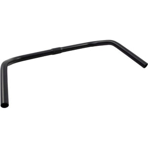 Cortina stuurbocht U4 black matt 490 - AE-trading