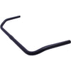 Cortina stuurbocht U4 black matt 590 - AE-trading