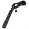Cortina stuurpen Blau/Speed 25.4 black matt - AE-trading