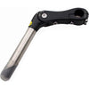 Cortina stuurpen JMST3258 vb105 RVS/black matt - AE-trading