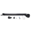 Cortina stuurpen U4 25.4 black - AE-trading