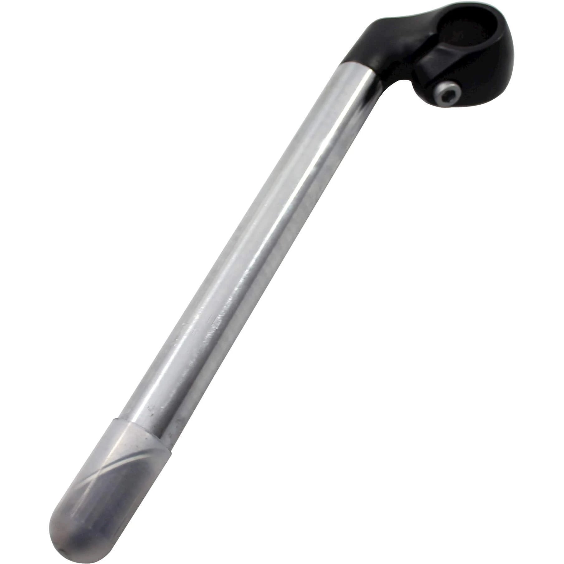 Cortina stuurpen U4 mini 22.2 black/chroom - AE-trading