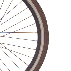 Cortina velg 24 J20B black matt - AE-trading