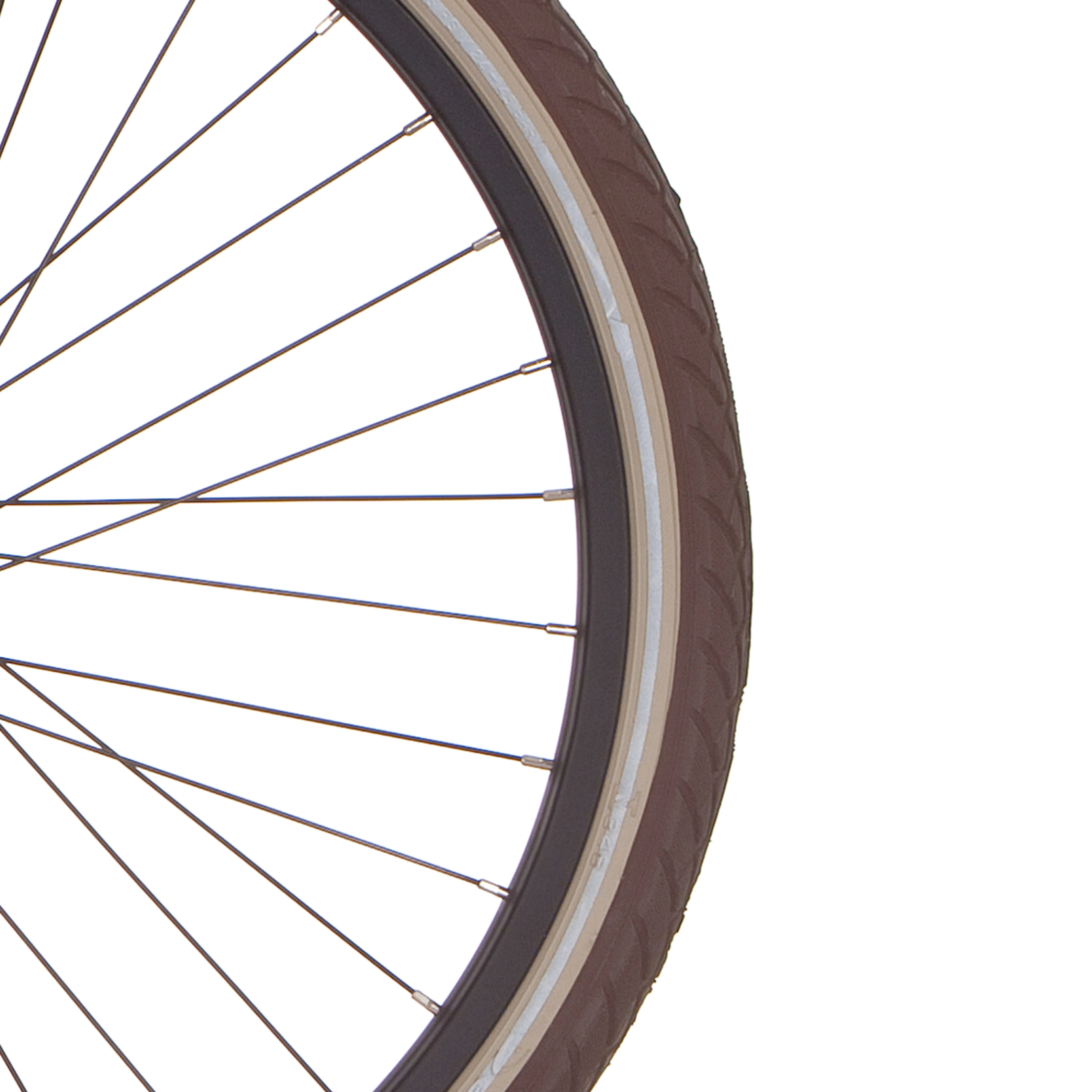 Cortina velg 24 J20B black matt - AE-trading