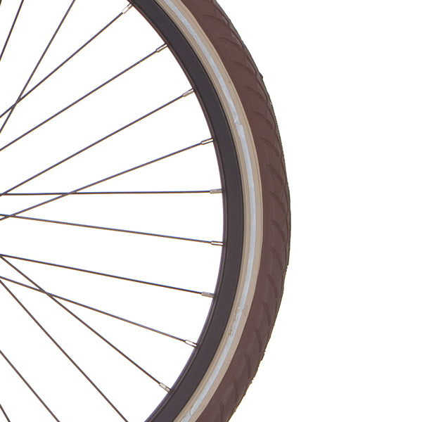 Cortina velg 24 J20B black matt - AE-trading