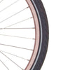 Cortina velg 24 J20B pink champagne matt - AE-trading
