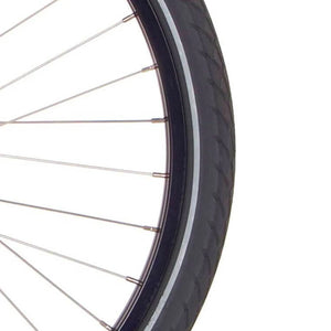 Cortina velg 26 J20B atlantic blue - AE-trading